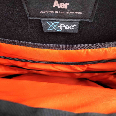 エアー AER Day Pack 2 X-PAC メンズ