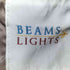 ビームスライツ BEAMS Lights ダウンコート レディース 40