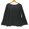 サロンアダムエロペ SALON adam et rope 22AW【UVカット】prima zymフレアースリーブTシャツ レディース FREE
