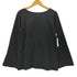 サロンアダムエロペ SALON adam et rope 22AW【UVカット】prima zymフレアースリーブTシャツ レディース FREE