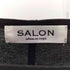 サロンアダムエロペ SALON adam et rope 22AW【UVカット】prima zymフレアースリーブTシャツ レディース FREE