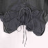 プランクプロジェクト PRANK PROJECT ボリュームフリルショートシャツ / Voluminous Ruffled Short Shirt レディース FREE