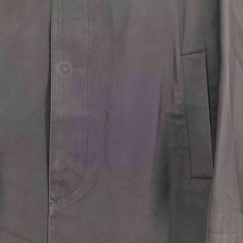 ブルックスブラザーズ BROOKS BROTHERS ステンカラーコート メンズ JPN:M