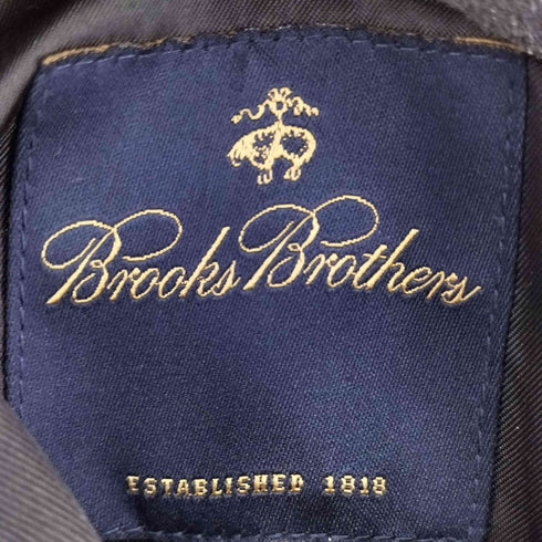 ブルックスブラザーズ BROOKS BROTHERS ステンカラーコート メンズ JPN:M
