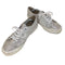 スペルガ SUPERGA 2750-LAMEW ローカットスニーカー レディース EUR:39