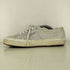 スペルガ SUPERGA 2750-LAMEW ローカットスニーカー レディース EUR:39