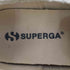 スペルガ SUPERGA 2750-LAMEW ローカットスニーカー レディース EUR:39