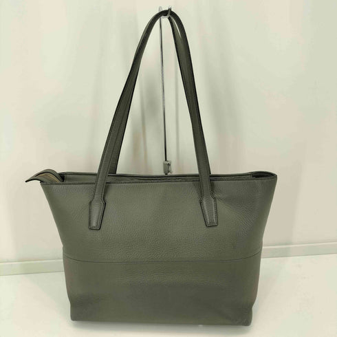 エルゴポック HERGOPOCH. レザー トートバッグ メンズ