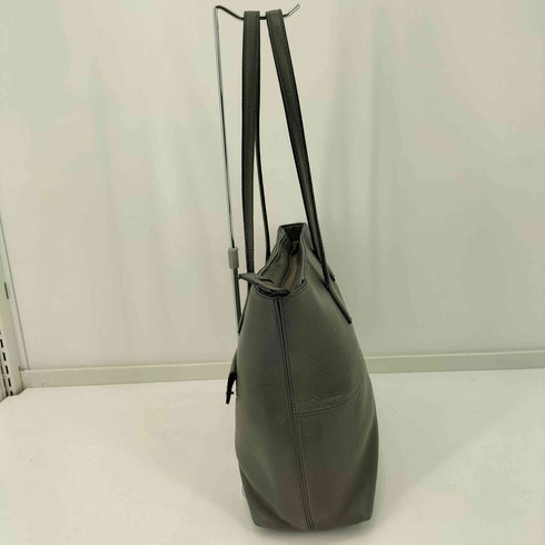 エルゴポック HERGOPOCH. レザー トートバッグ メンズ