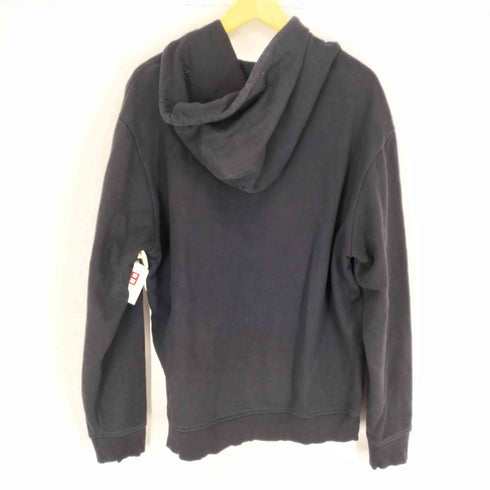 アイスクリーム ICE CREAM BBC フロントプリントプルオーバーパーカー メンズ JPN:XL
