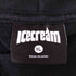 アイスクリーム ICE CREAM BBC フロントプリントプルオーバーパーカー メンズ JPN:XL