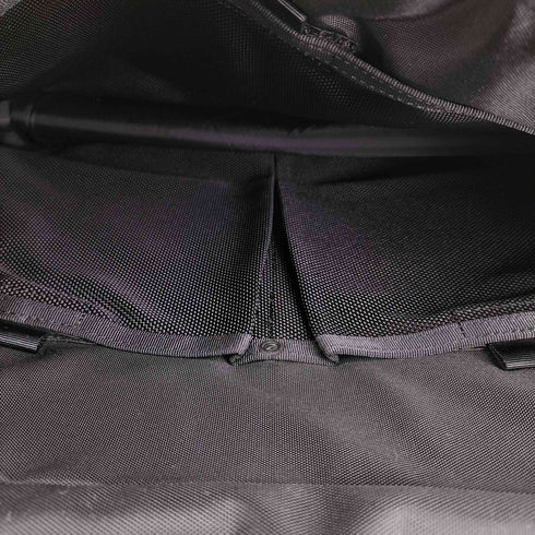 ポーター PORTER ロゴ 切替 ヒート メッセンジャーバッグ メンズ