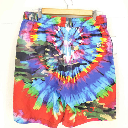 ビリオネアボーイズクラブ Billionaire Boys Club BB KALEIDOSCOPE SHORTS メンズ JPN:L