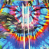 ビリオネアボーイズクラブ Billionaire Boys Club BB KALEIDOSCOPE SHORTS メンズ JPN:L