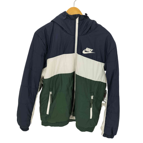 ナイキ NIKE 中綿フーデッドジャケット メンズ JPN:XL