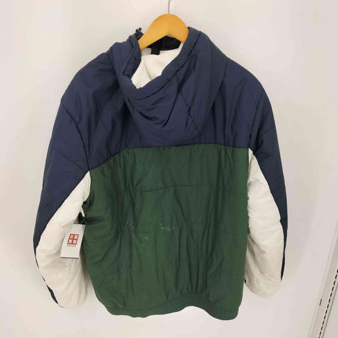ナイキ NIKE 中綿フーデッドジャケット メンズ JPN:XL