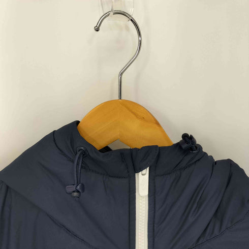 ナイキ NIKE 中綿フーデッドジャケット メンズ JPN:XL