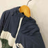 ナイキ NIKE 中綿フーデッドジャケット メンズ JPN:XL