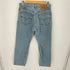 リーバイス Levis 90S MADE IN USA 505 REGULAR FIT ジップフライデニム メンズ W32/L30
