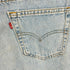リーバイス Levis 90S MADE IN USA 505 REGULAR FIT ジップフライデニム メンズ W32/L30