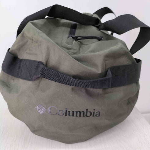 コロンビア Columbia シームテープ加工ダッフルバッグ メンズ