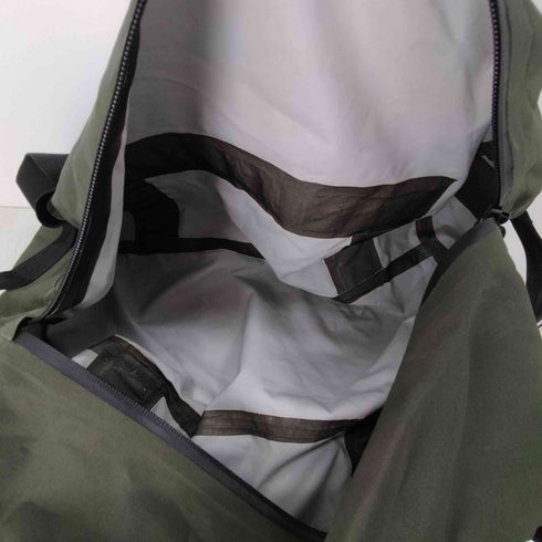 コロンビア Columbia シームテープ加工ダッフルバッグ メンズ