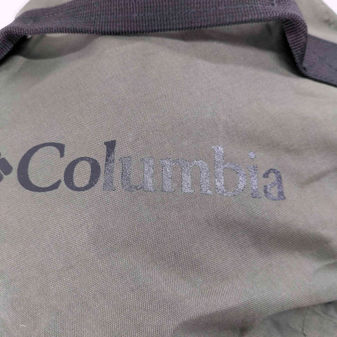 コロンビア Columbia シームテープ加工ダッフルバッグ メンズ