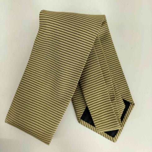 バーバリーロンドン BURBERRY LONDON 総柄 シルクネクタイ メンズ