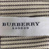 バーバリーロンドン BURBERRY LONDON 総柄 シルクネクタイ メンズ
