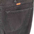 ラスラー RUSTLER 87619CB BLACK DENIM PANTS メンズ 32×32