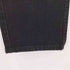 ラスラー RUSTLER 87619CB BLACK DENIM PANTS メンズ 32×32