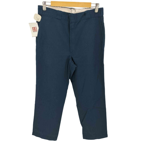 ディッキーズ Dickies MADE IN USA 90S 874 ワークパンツ メンズ W34/L32