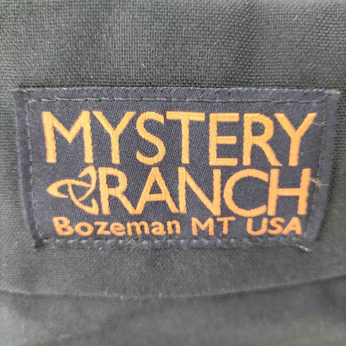 ミステリーランチ MYSTERY RANCH ヒップモンキー ウエストバッグ メンズ