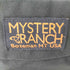 ミステリーランチ MYSTERY RANCH ヒップモンキー ウエストバッグ メンズ