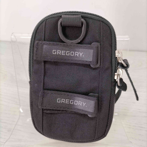 グレゴリー GREGORY サブポーチ メンズ JPN:S