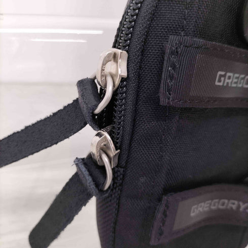 グレゴリー GREGORY サブポーチ メンズ JPN:S