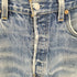 リーバイス Levis 90S MADE IN USA 501-0000 524刻印 ボタンフライデニム ダメージ メンズ W34/L34