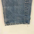 リーバイス Levis 90S MADE IN USA 501-0000 524刻印 ボタンフライデニム ダメージ メンズ W34/L34