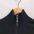 トミーヒルフィガー TOMMY HILFIGER フルジップニット レディース 0
