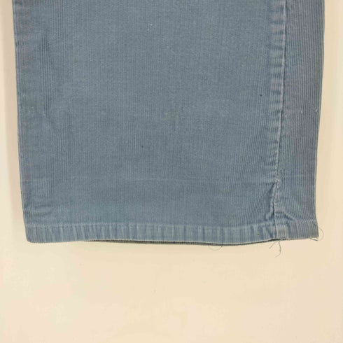 リーバイス Levis 70S 79年製 646 1512 42TALON コーデュロイベルボトム メンズ W32/L31
