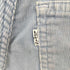 リーバイス Levis 70S 79年製 646 1512 42TALON コーデュロイベルボトム メンズ W32/L31