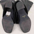 ページボーイ PAGEBOY レイヤードロングブーツ レディース JPN:M