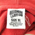ビリオネアボーイズクラブ Billionaire Boys Club フロント刺繍プルオーバーパーカー メンズ JPN:XL