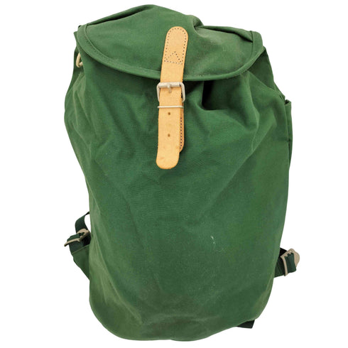 StitchandSew 撥水コットンフラップバックパック BR30 レディース