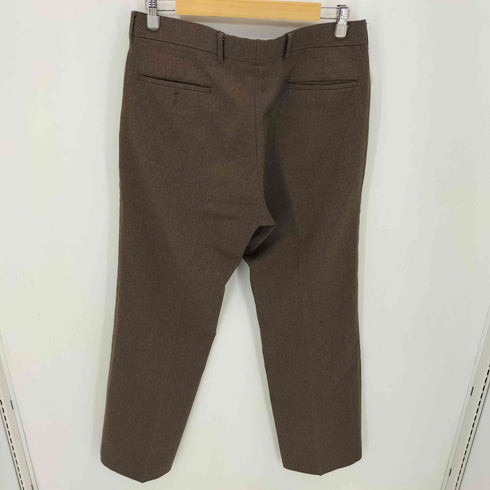 リーバイス Levis 80S ACTION SLACKS STA-PREST ロケットタロン メンズ