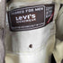 リーバイス Levis 80S ACTION SLACKS STA-PREST ロケットタロン メンズ