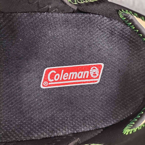 コールマン COLEMAN WHANGANUI メンズ JPN:27.5