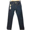 アーペーセー A.P.C. ボタンフライ ストレートデニム レディース US:26-27