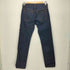 アーペーセー A.P.C. ボタンフライ ストレートデニム レディース US:26-27