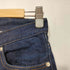 アーペーセー A.P.C. ボタンフライ ストレートデニム レディース US:26-27